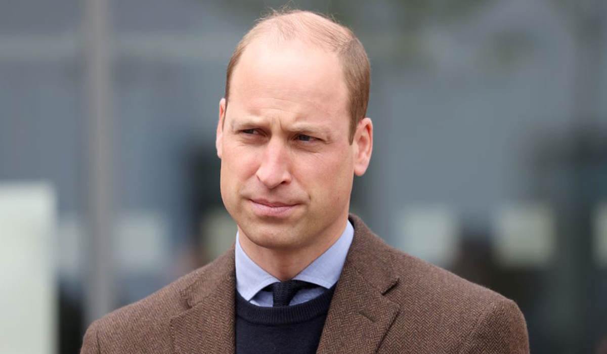 Prince William